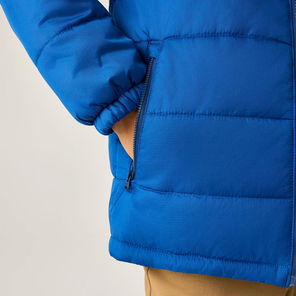 Regatta Childrens/Kids Lofthouse Padded Jacket