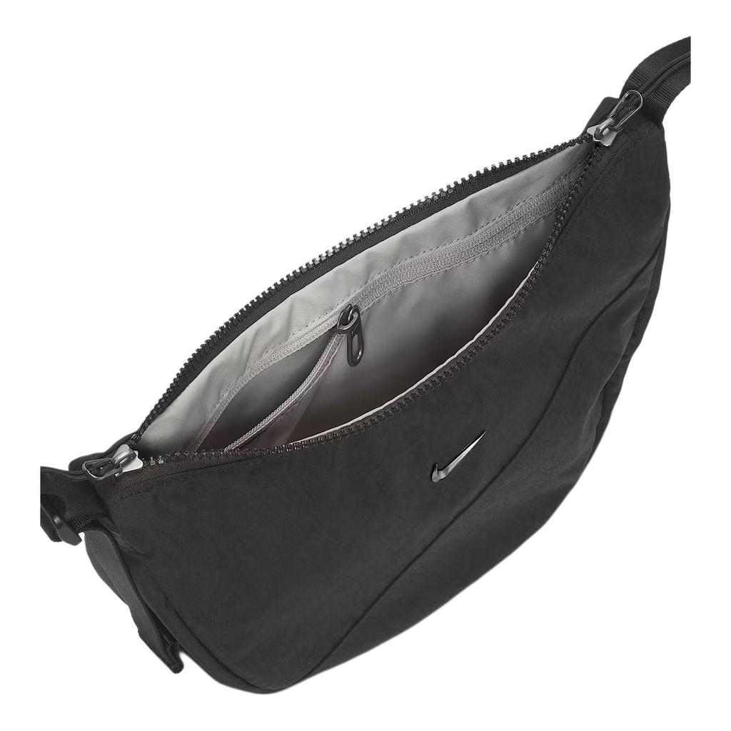 Nike Aura Crescent Crossbody Bag (4L) HQ4370-013