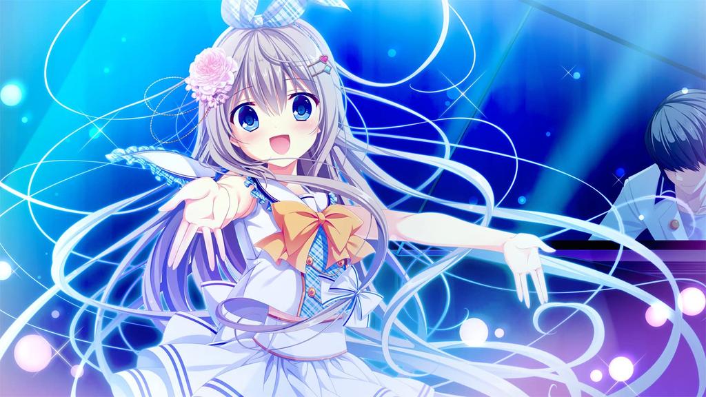 Fortunate Departures Capo Fortunate Departures Limited Edition A4 Clear File Included B2 Newly Recorded Goodnight Voice Set of 4 Mini Colored Paper