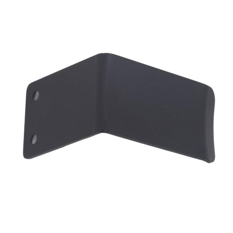 Fashion Creativity Headphone Holder Portable Button Storage Hook Space Saving Wall Mount Office