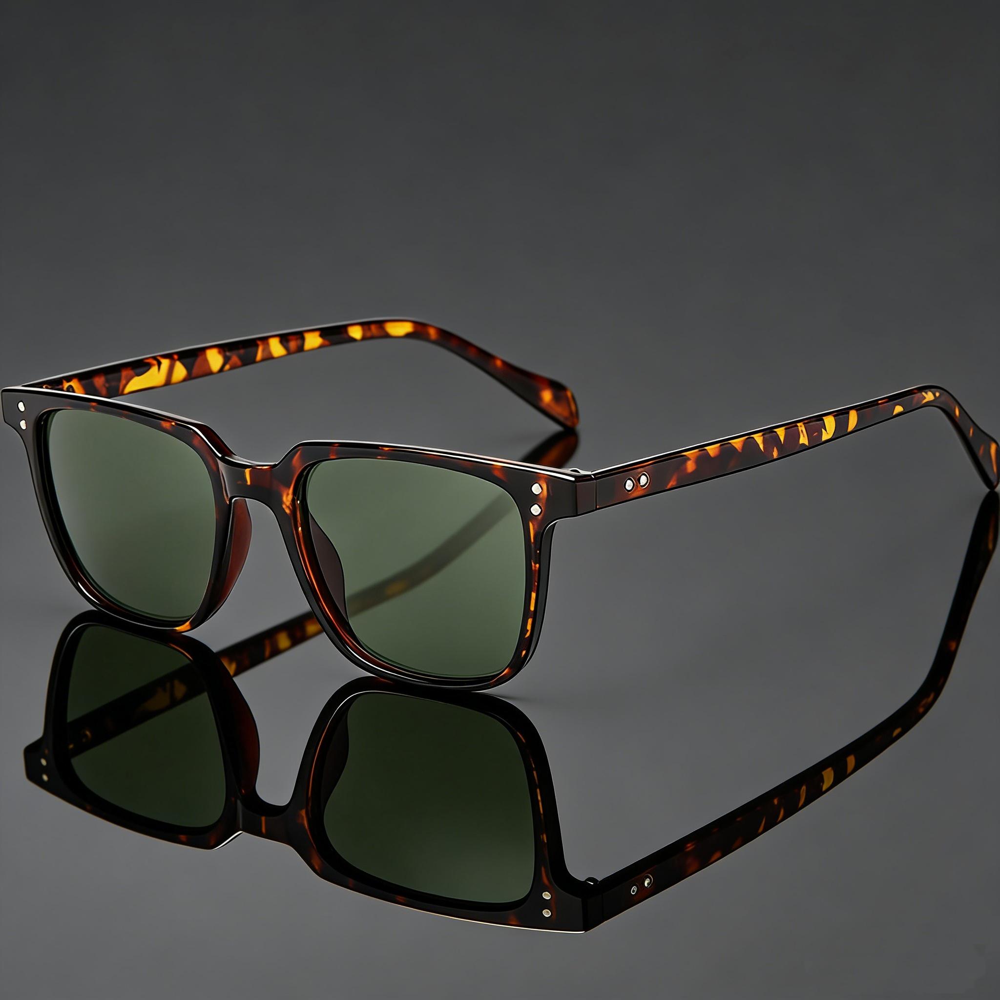 

Retro Korean Edition New Sunglasses Women Trendy Personalized Eyeglasses Outdoor UV-Protective Eyewear Classic Driving Goggles