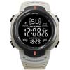 Brand Sport Digital Alarm Multifunction Wrist Watch W-606 Waterproof Watch