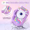 Kids Camera Digital Camera for Age 3-8, 1080P Toddler Camera for Kid with 32GB SD Card, Toddler Girls Toys Age 6-8, Christmas Birthday Gifts for