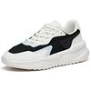 Anta Cushioning Breathable Cushioning Breathable Low top Casual Shoes Women's 122028841-3