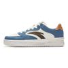 Enkle 2 Enkle Allsidige Komfortable Høydeøkende Slitesterke Lette Lave Sneakers Herresneakers Hvit Blå 912528002Q-4