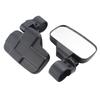 1.75" 2" UTV ATV Rear View Mirror Side Mirrors For Polaris RZR Yamaha
