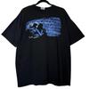 1998 Tori Amos Plugged 1998 Tour T Shirt Sz XL (B2894)