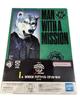MAN WITH A MISSION MWAM 15th ANNIVERSARY 2026 Ichiban Kuji Clear File Sticker Set (DJ Santa Monica)