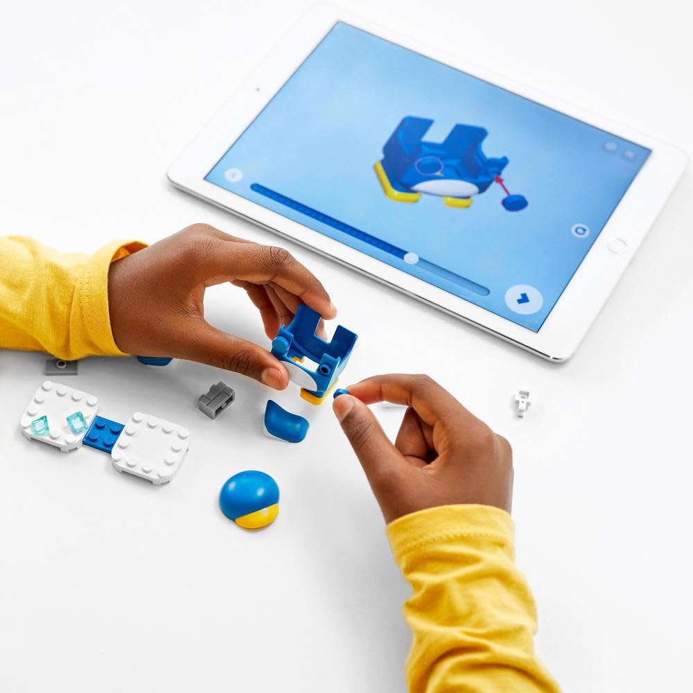 LEGO Super Mario (71386)