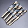 HSS Twist Drill Bit 12-30mm CNC Drilling Bit Durable Reduced Shank Drills  Drilling Tool
