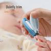 Studon Baby Safety Nail Clipper Set