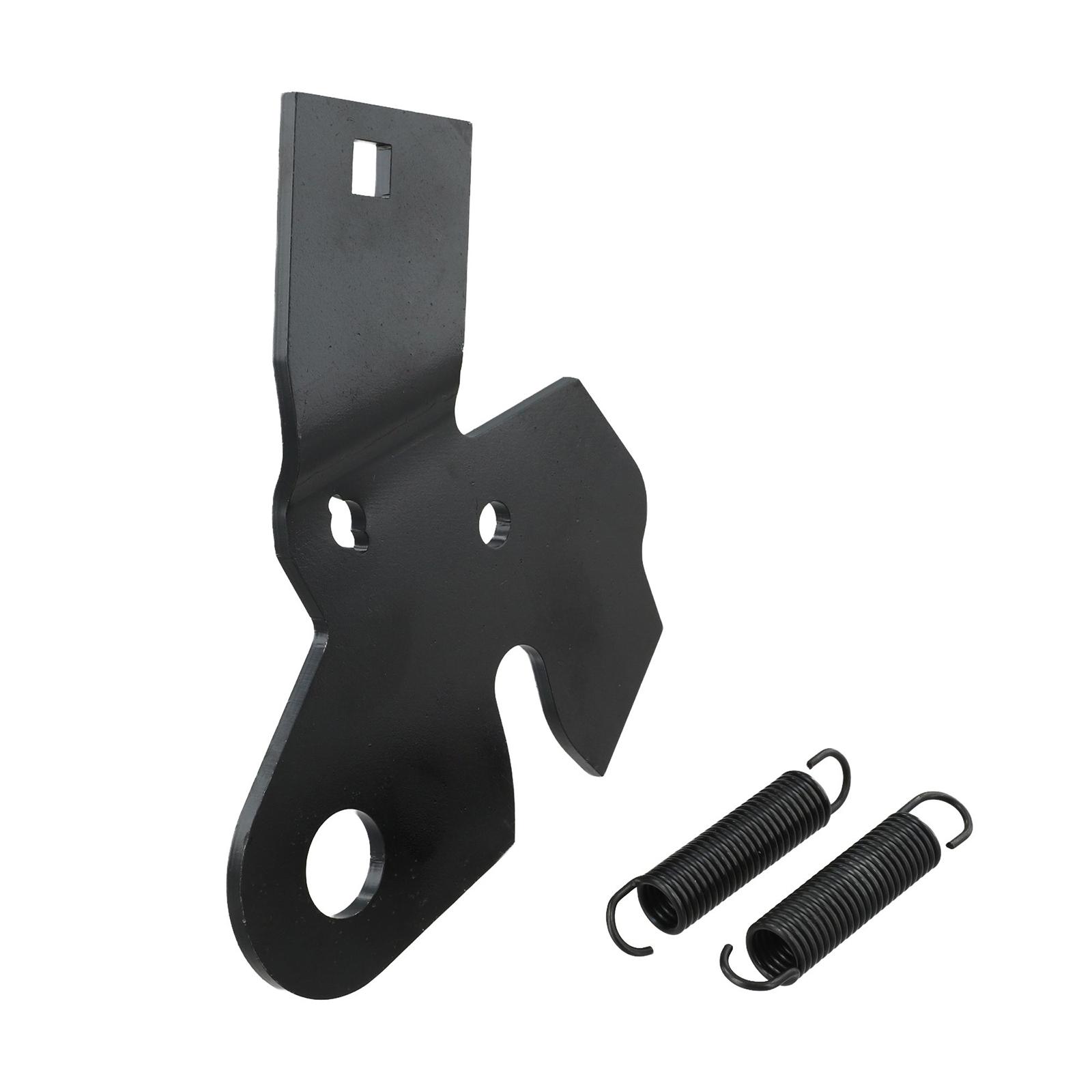 

Deck Idler Parts Mower Spring Parts Multiple Part Numbers Available Quality Metal Construction Robust Spring Design China Mainland