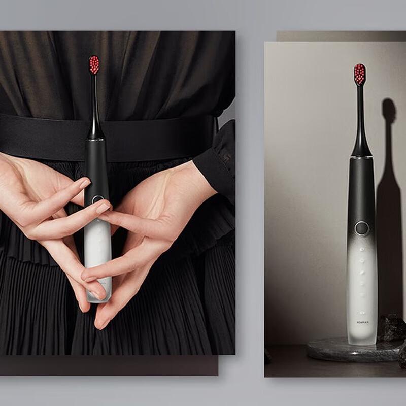 

ROAMAN T40 Smart Sonic Electric Toothbrush