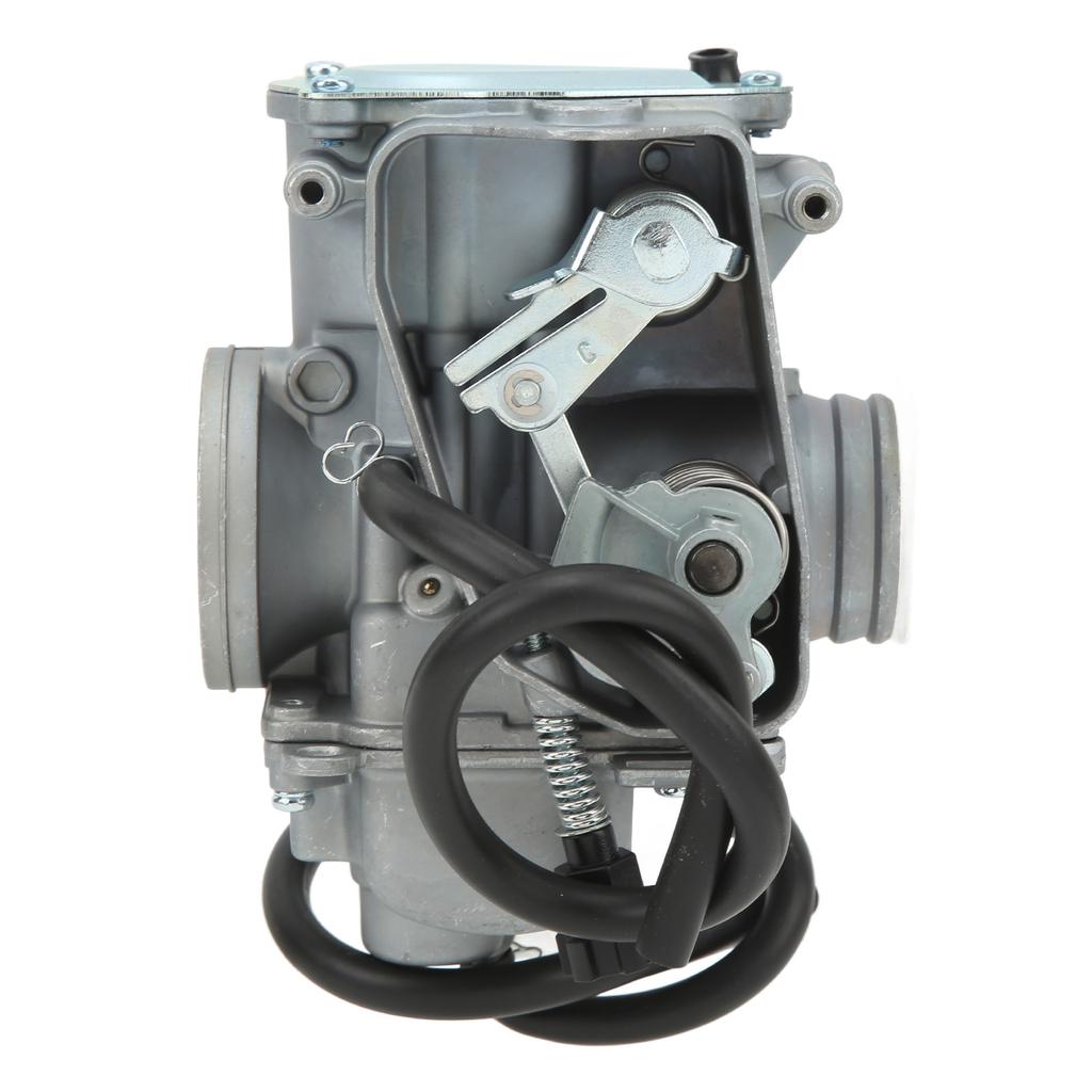 Förgasarmontage 16100 HA0 013 Aluminiumlegering Ersättning för Big Red 250 ATC250ES 1985?1987