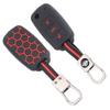 Silicone Case Key Cover Remote For Skoda Fabia Octavia A5 For VW Golf VI Polo Passat B5 3b Touran Caravelle Golf Plus Seat Ibiza