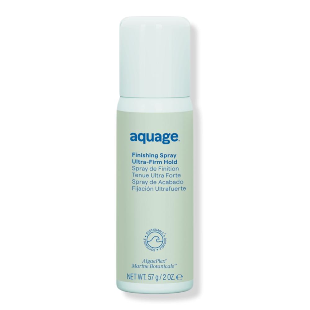 

Aquage Travel Size Finishing Spray Ultra Firm Hold 2.0 oz