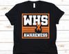 Tops – T-Shirts