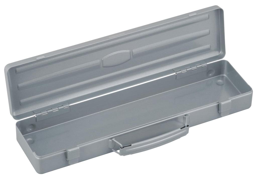 TONE Tool Case MCT2 Silver