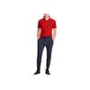 Polo Ralph Lauren Logo Ricamato Slim Fit Manica Corta Polo Uomo top 710688969-005