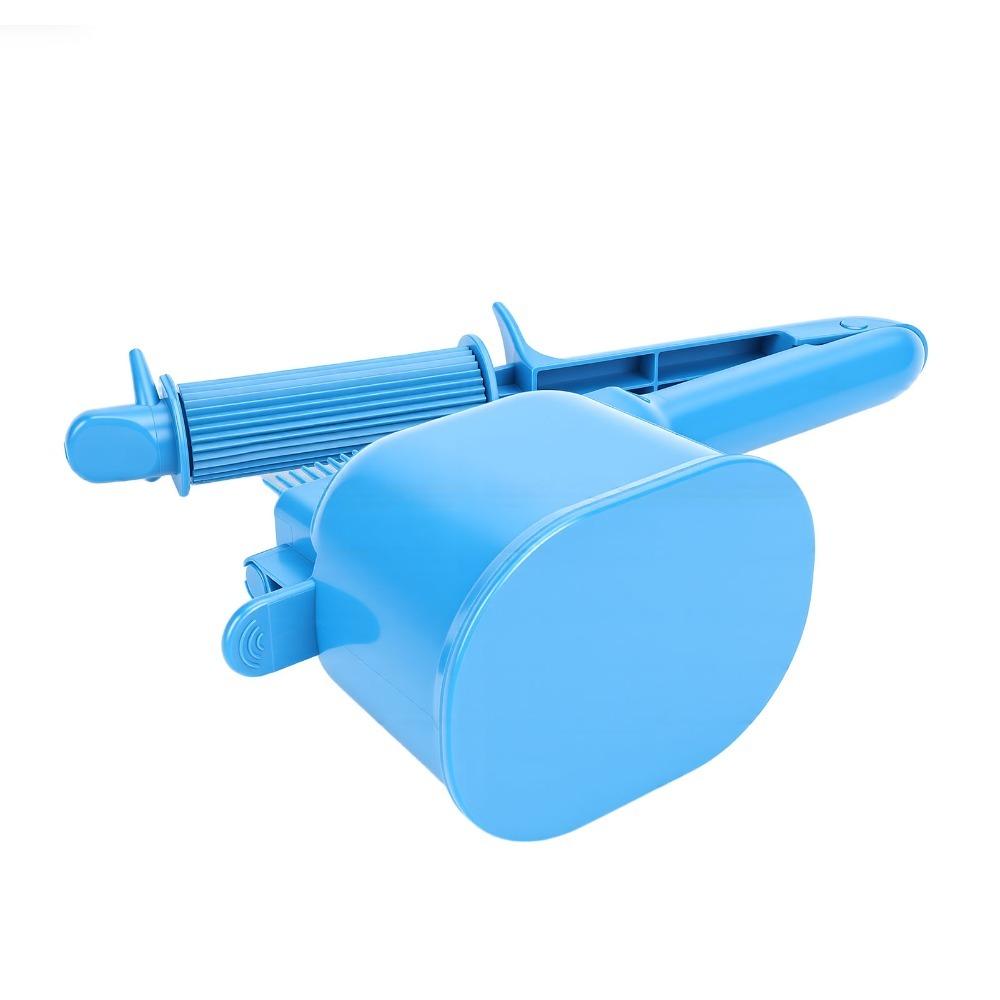 Professional Automatic Hair Coloring Applicator Hair Dye Applicator Brush Home Use
