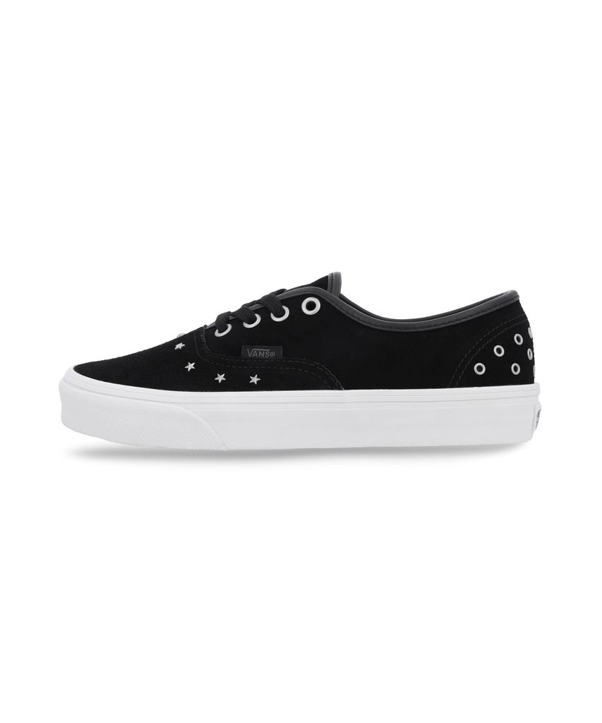 Vans Authentic - (Metall) Schwarz:Marshmallow / Vn000D7Ybpt1