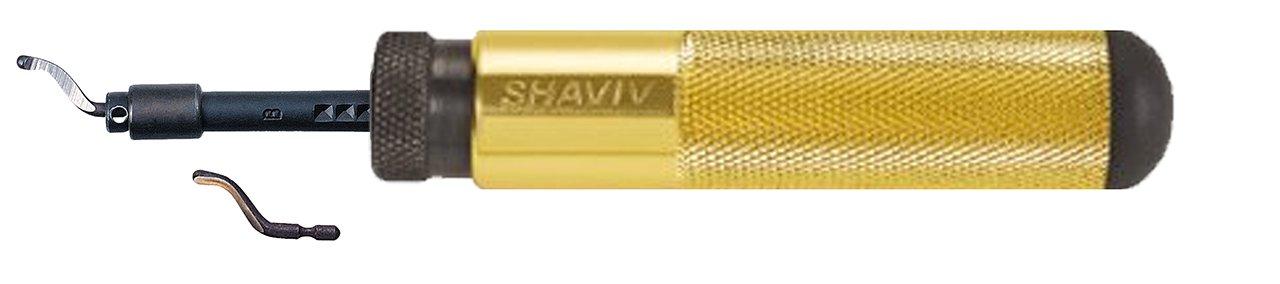 

SHAVIV SHAVIV Набор B Алюминий 15529066