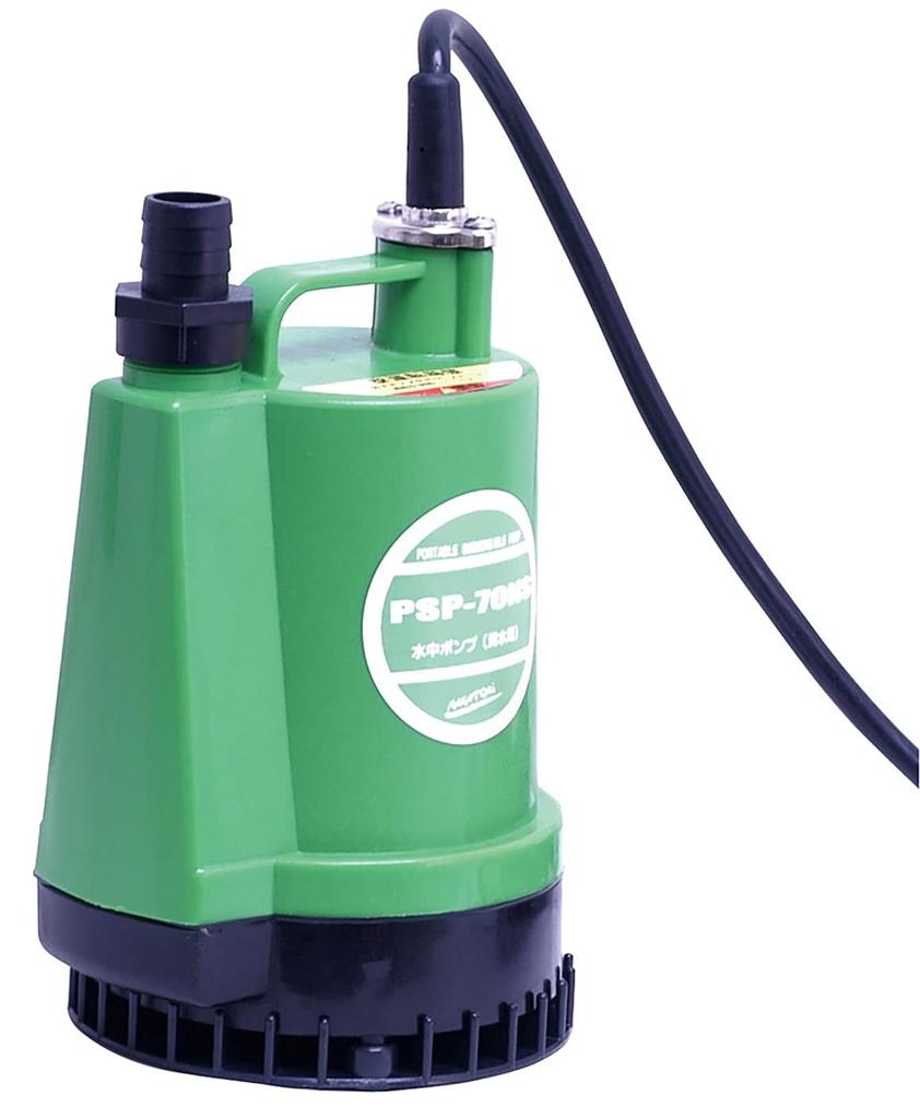 Nakatomi PSP-70NS Submersible Pump