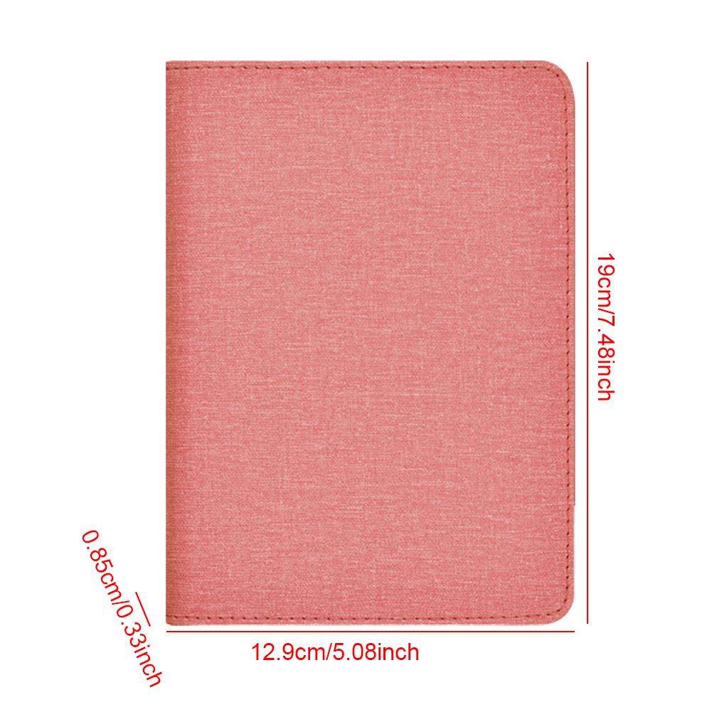 Protective Case for Kindle Paperwhite 12th Gen 2025 7'' Card Slot Hand Strap Feature for Kindle Paperwhite Signature Edition