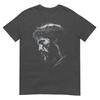 Christfollowers And Worship Leaders Jesus Vintage 90s Graphic Tshirt
