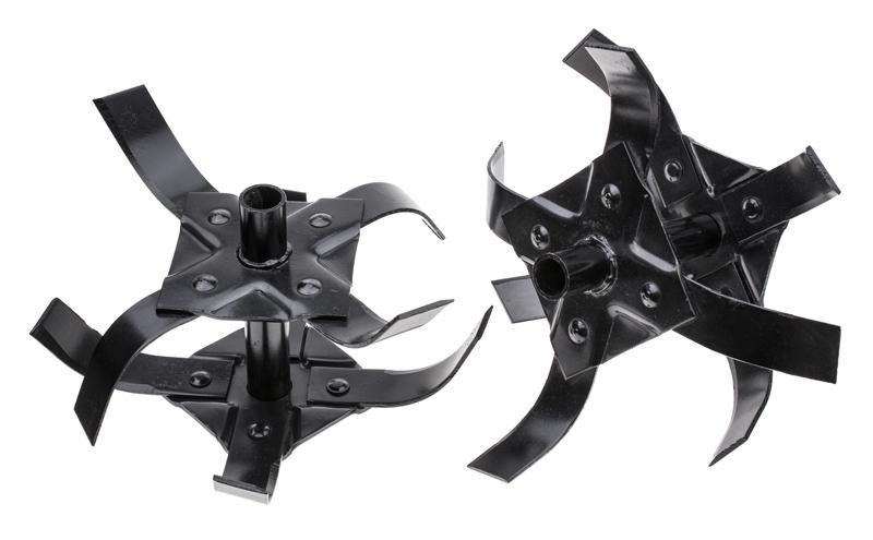 

Set of Cedrus Knives for Tiller Gl02 030289