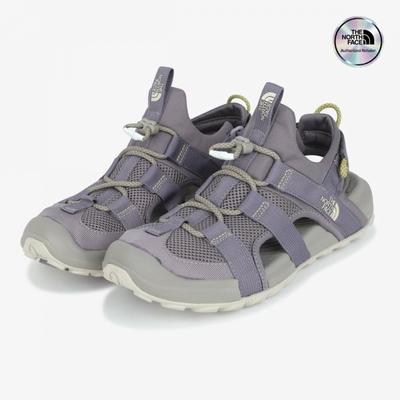 Women S Explore Camp Sandal Purple nS82S62m