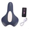 Pelvic Floor Strengthening Device Home Gym Compact Electric Muscle Exerciser Black
