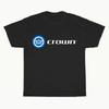 New CROWN AUDIO LOGO Unisex T-Shirt Funny Size S To 5XL