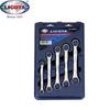 US LICOTA 45° Offset Double Hex S-Type Wrench Set (AWT-DBM1011~19)