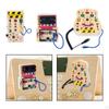 Interactive Light-Up Board for Developing Fine Motor Skills In Children
