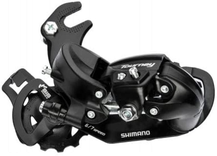 Shimano Rear Derailleur Reverse Pawl Bracket ERDTY300B TOURNEY (SHIMANO) RD-TY300 7/6S