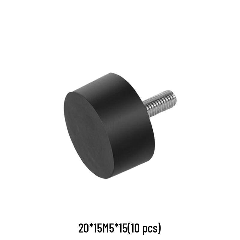 VE-Type Machine Vibration Isolator Mount