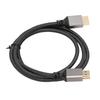 HD Multimedia Interface Cable High Speed 4K 60Hz HD Multimedia Interface Cable Male to Male Cable for Tablet Camera