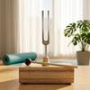 Sound Healing Resonance Percussion Instruments Acoustic Design Yoga Tuning Forks  Yoga Practice