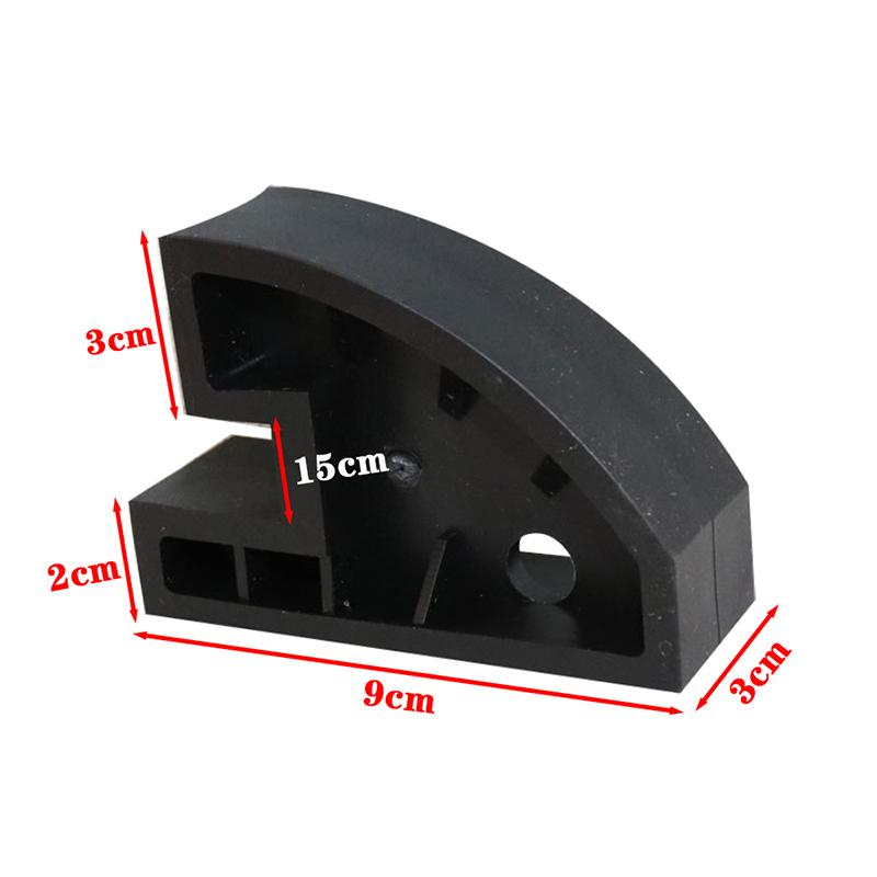 1/2/3pc Car Tyre Changer Bead Clamp Adapter Tyre Changer Universal Tyre Rim Clamp Tyre Press Pry Car Removal and Repair Tools