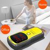 Portable Digital Formaldehyde Detector Household HCHO Benzene Detection TVOC Air Quality Monitor Gas Analyzer Tester Meter