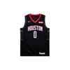 NBA Russell Westbrook Houston Rockets Statement Edition Swingman Fan Jersey Unisex Jersey Black 9Z2B7BZ3W-ROCKETS