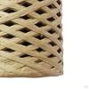 200M Raffia Twine Paper Rope for Craft Projects and Gift Wrapping