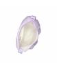 Lesportsac Sugar Lilac Large Crescent Shoulder Bag [1822.Ld65]