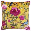 Chinoiserie Cushion Cover
