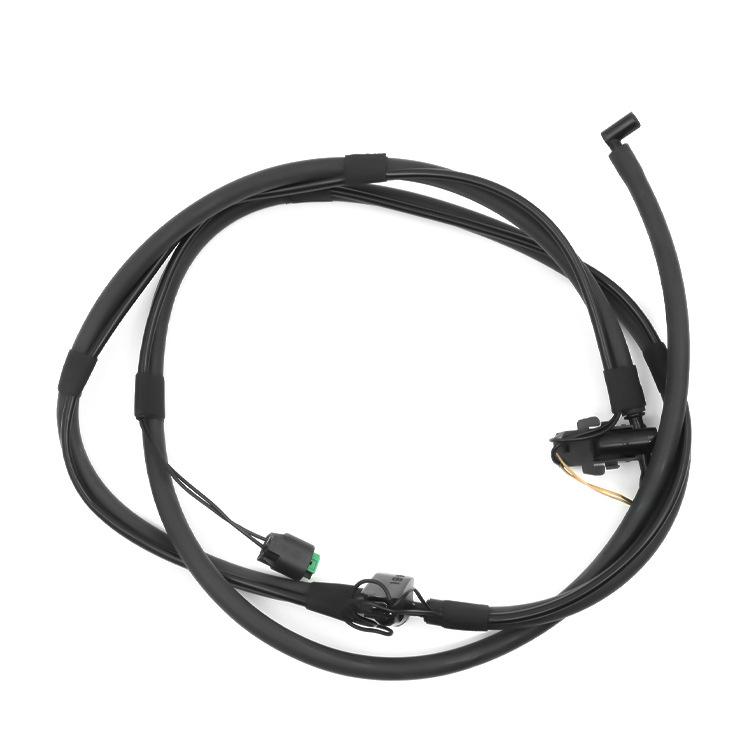 Heated Hood Washer Nozzle for Mercedes-Benz W169 (1698600192)