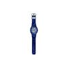 Casio Herren G-SQUAD Serie Blaue Uhr DW-5600BWP-2PFQ