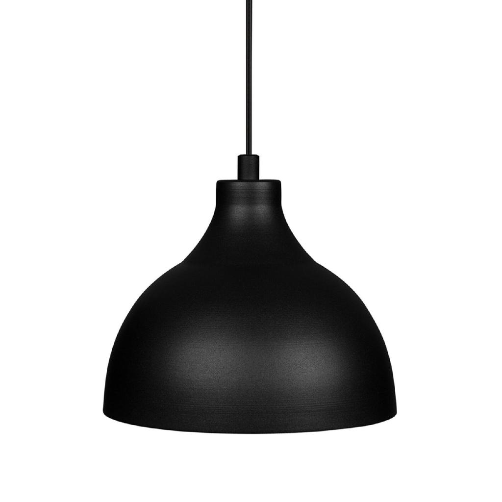 Rustikales Retro-Modell, moderne Metall-Einzelpendelleuchte, Kronleuchter für Café