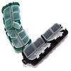 Case 10 Compartments Hook Bait Storage Box Fishing Tackle Boxes Fishing Tools Fishing Lure Tackle