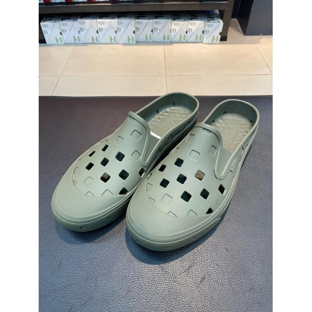 

Кроссовки-слипоны Vans унисекс VN0005V850K
